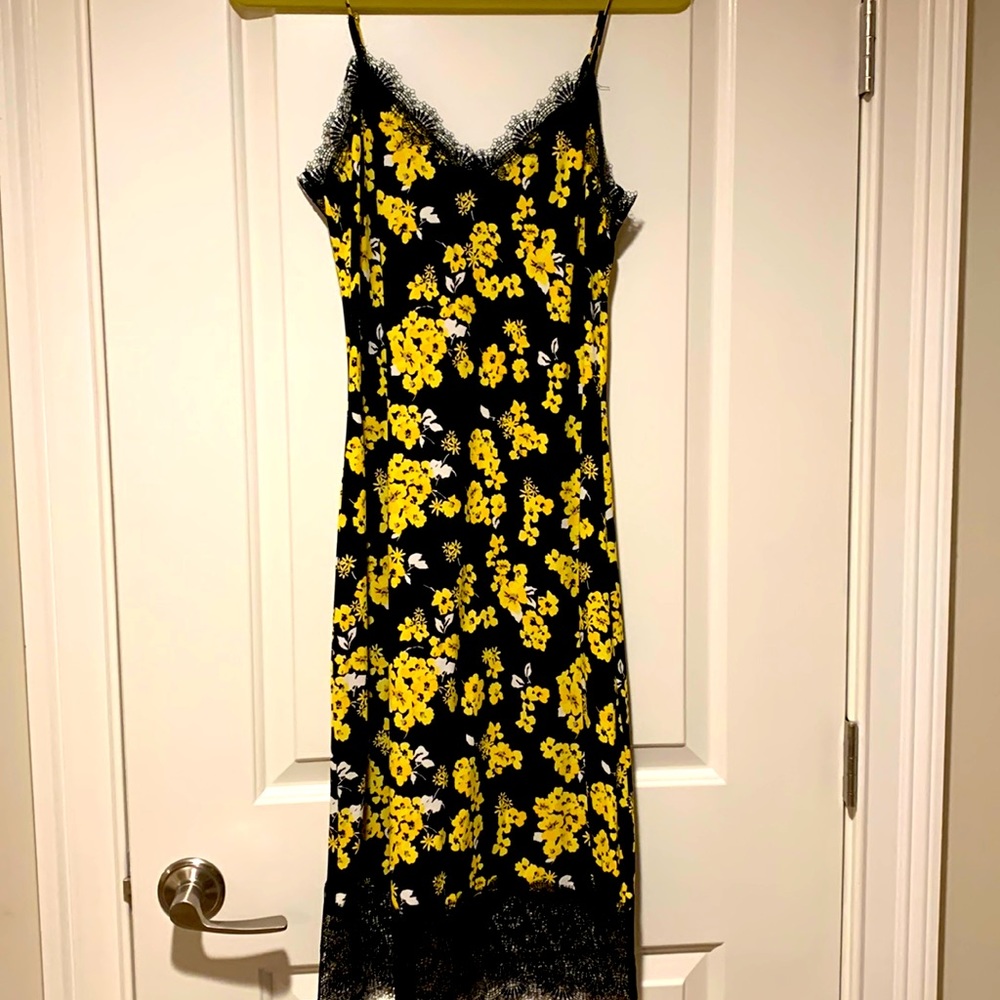 Sexy dress